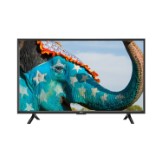  TCL 101.6 cm (40 inches) L40D2900 Full HD LED TV (Black) at Amazon